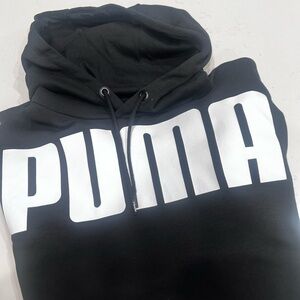 Puma hoodie